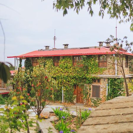 Dunagiri Retreat Dwarahat Exterior foto